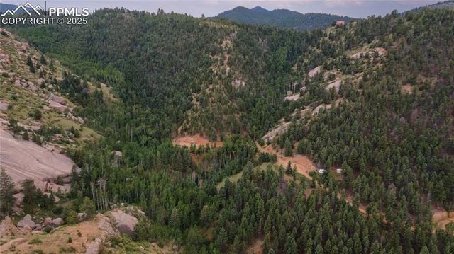 826 Lost Canyon Heights, Cripple Creek, CO 80813