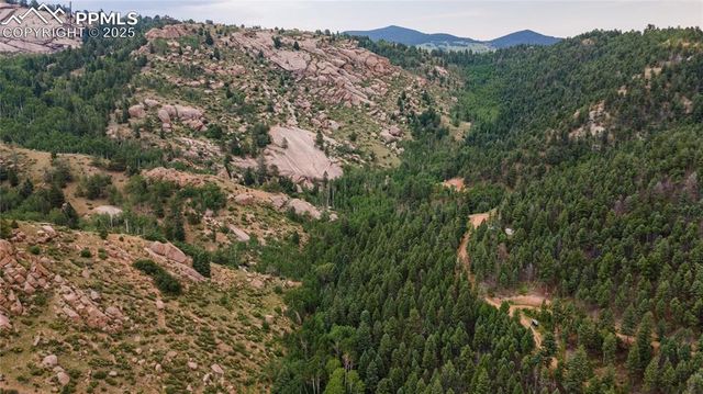 826 Lost Canyon Heights, Cripple Creek, CO 80813