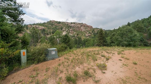 826 Lost Canyon Heights, Cripple Creek, CO 80813