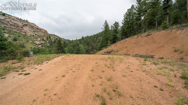 826 Lost Canyon Heights, Cripple Creek, CO 80813