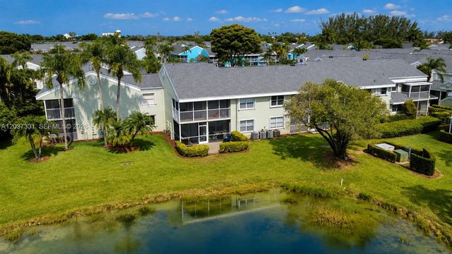 2518 SE 20th Pl 203-B, Homestead, FL 33035