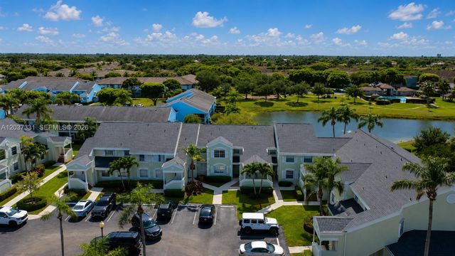 2518 SE 20th Pl 203-B, Homestead, FL 33035