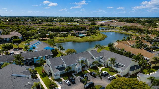 2518 SE 20th Pl 203-B, Homestead, FL 33035