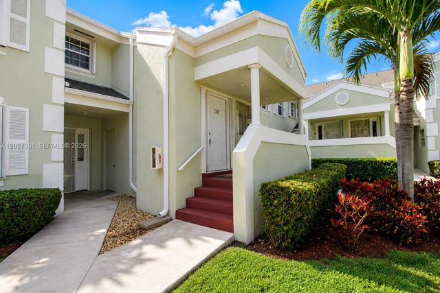 2518 SE 20th Pl 203-B, Homestead, FL 33035