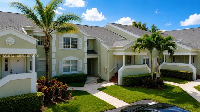 2518 SE 20th Pl 203-B, Homestead, FL 33035