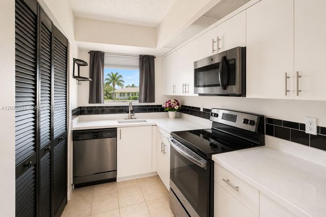 2518 SE 20th Pl 203-B, Homestead, FL 33035