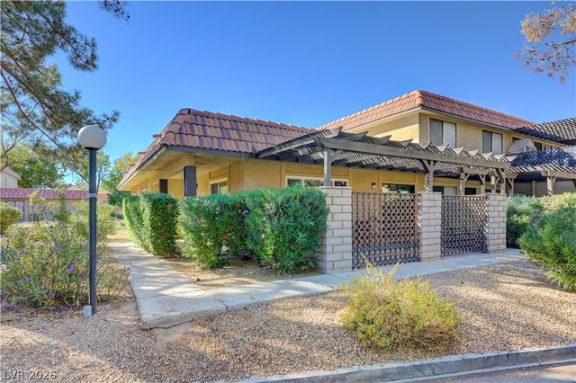 639 Pepper Tree Circle, Henderson, NV 89014