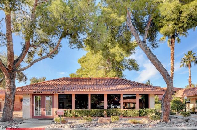 639 Pepper Tree Circle, Henderson, NV 89014