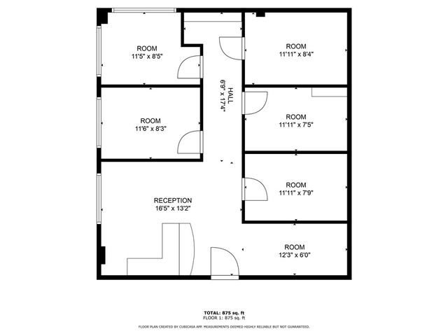 300 W Central TX EXP, Killeen, TX 76541