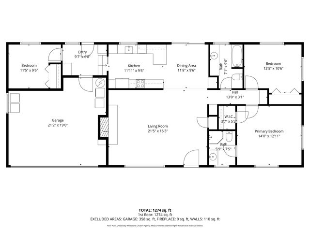 1627 Southgate Way, Grants Pass, OR 97527