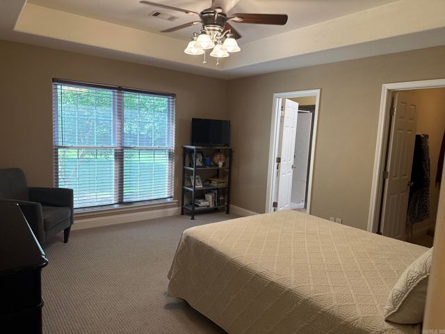 160 Appaloosa Trail, Hot Springs, AR 71901