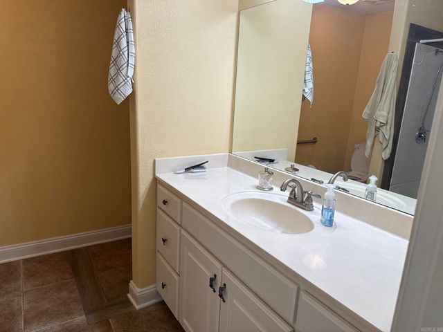 160 Appaloosa Trail, Hot Springs, AR 71901