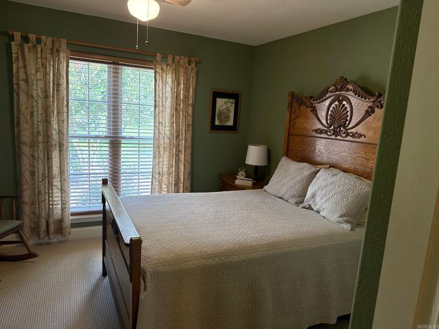 160 Appaloosa Trail, Hot Springs, AR 71901