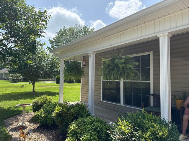 160 Appaloosa Trail, Hot Springs, AR 71901