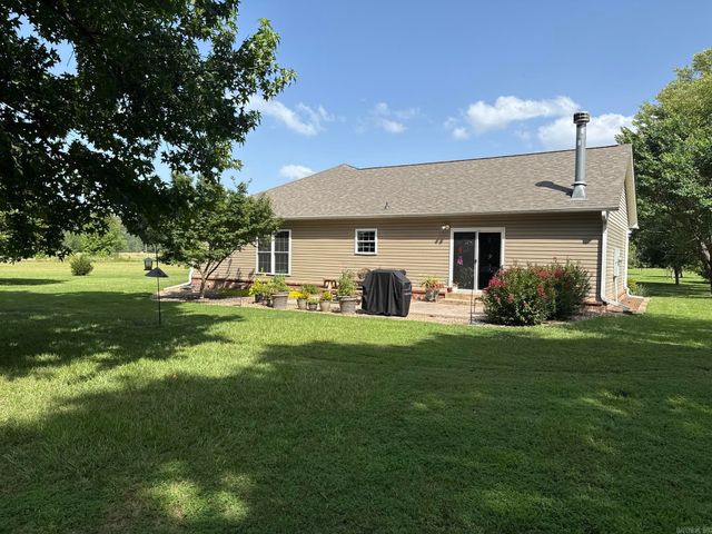 160 Appaloosa Trail, Hot Springs, AR 71901