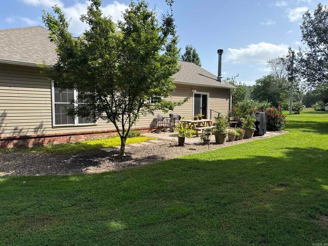 160 Appaloosa Trail, Hot Springs, AR 71901