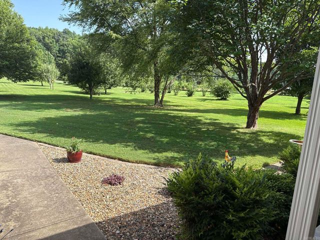 160 Appaloosa Trail, Hot Springs, AR 71901