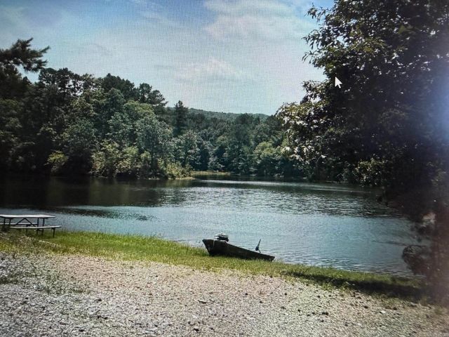 160 Appaloosa Trail, Hot Springs, AR 71901