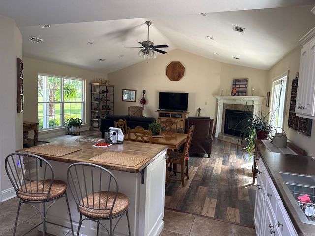 160 Appaloosa Trail, Hot Springs, AR 71901