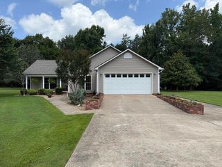 160 Appaloosa Trail, Hot Springs, AR 71901