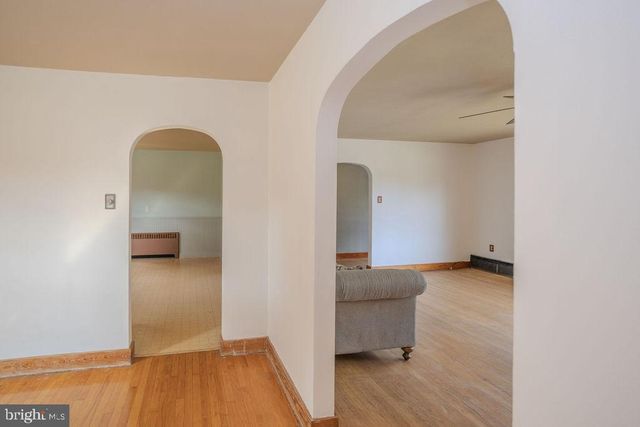 626 CHARLES ST, Shippensburg, PA 17257