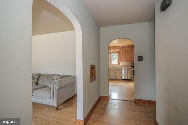 626 CHARLES ST, Shippensburg, PA 17257