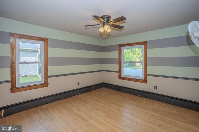 626 CHARLES ST, Shippensburg, PA 17257