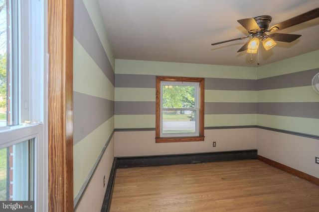 626 CHARLES ST, Shippensburg, PA 17257