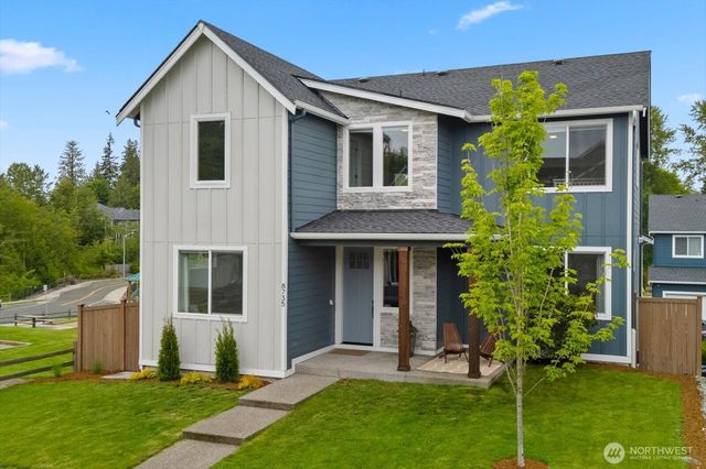 8735 69th Street NE, Marysville, WA 98270