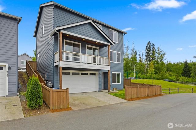 8735 69th Street NE, Marysville, WA 98270