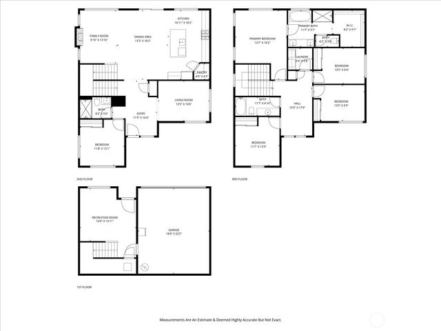 8735 69th Street NE, Marysville, WA 98270