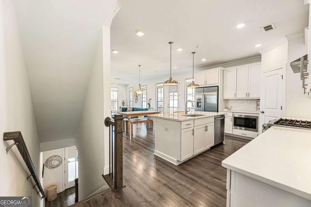 110 Downing Drive, Alpharetta, GA 30022