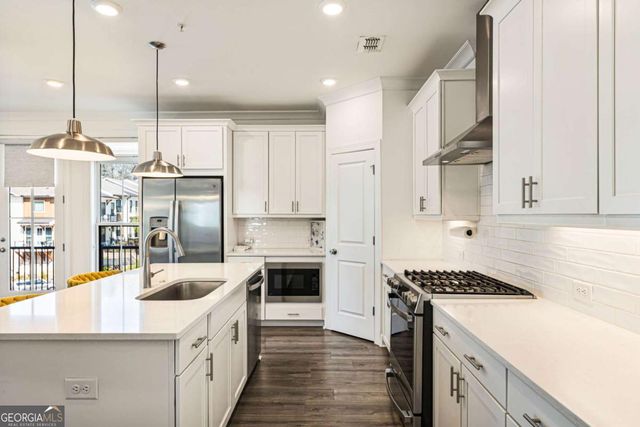 110 Downing Drive, Alpharetta, GA 30022