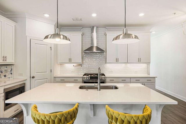 110 Downing Drive, Alpharetta, GA 30022