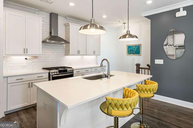 110 Downing Drive, Alpharetta, GA 30022