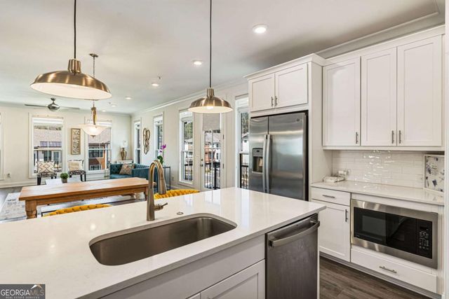 110 Downing Drive, Alpharetta, GA 30022