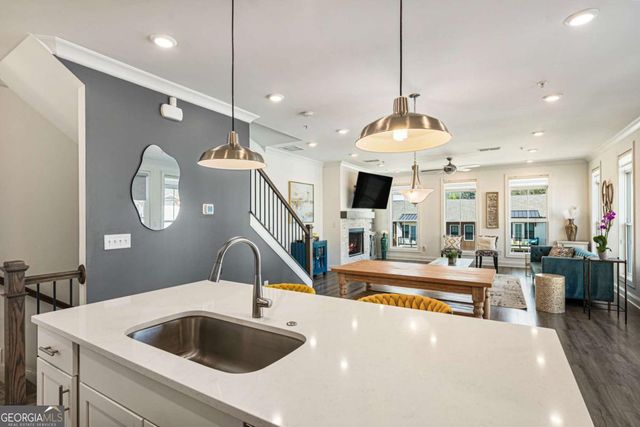 110 Downing Drive, Alpharetta, GA 30022