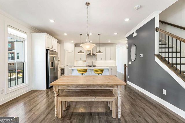 110 Downing Drive, Alpharetta, GA 30022