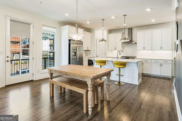 110 Downing Drive, Alpharetta, GA 30022