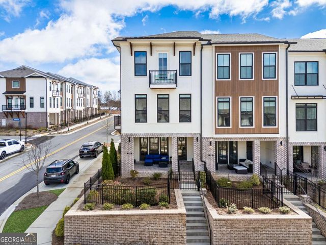 110 Downing Drive, Alpharetta, GA 30022