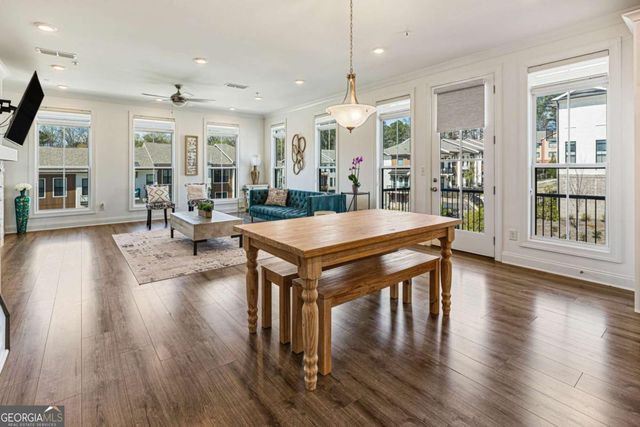 110 Downing Drive, Alpharetta, GA 30022