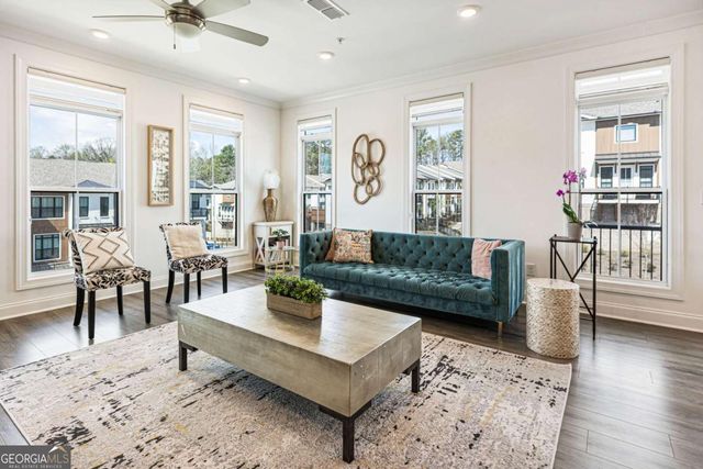 110 Downing Drive, Alpharetta, GA 30022