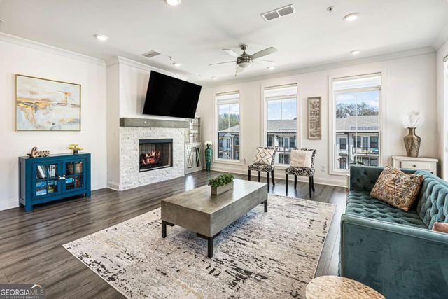 110 Downing Drive, Alpharetta, GA 30022