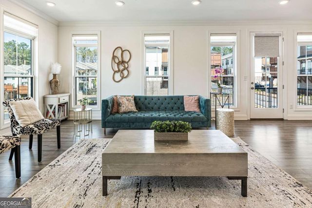 110 Downing Drive, Alpharetta, GA 30022