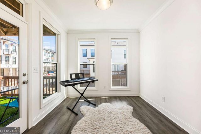 110 Downing Drive, Alpharetta, GA 30022