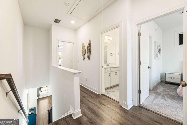 110 Downing Drive, Alpharetta, GA 30022