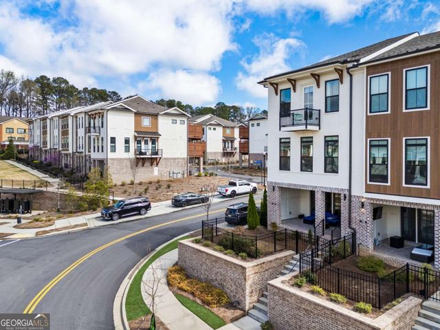 110 Downing Drive, Alpharetta, GA 30022