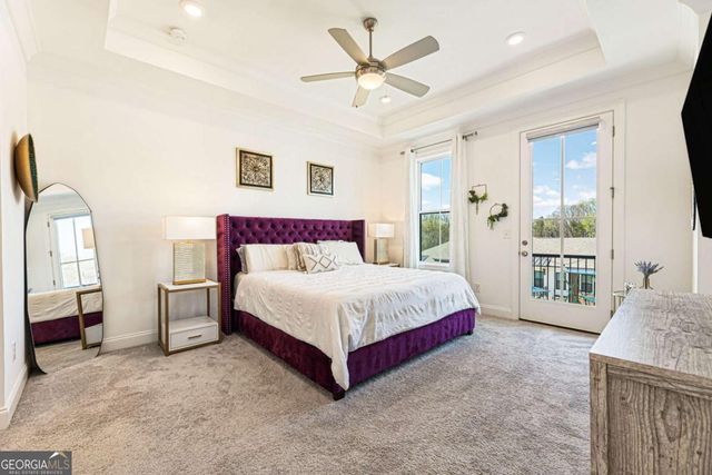 110 Downing Drive, Alpharetta, GA 30022