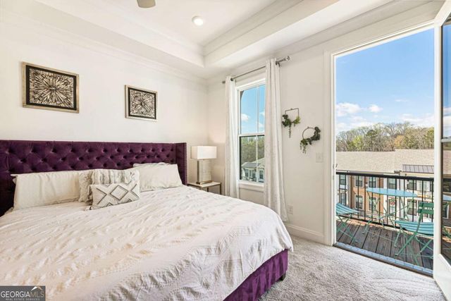 110 Downing Drive, Alpharetta, GA 30022