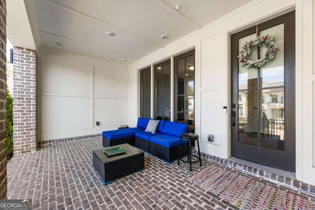 110 Downing Drive, Alpharetta, GA 30022